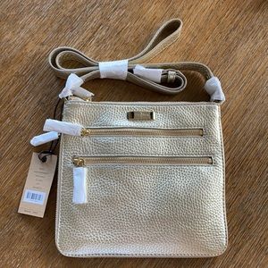 NWT Cole Haan crossbody